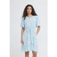 ICHI Jerseykleid Casual IHVERA