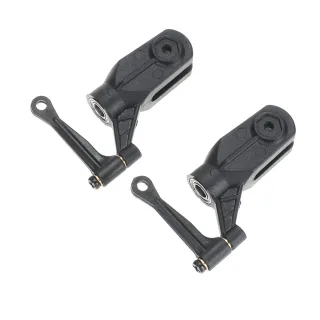 Eachine E186 E190 RC Helicopter Spare Parts Rotor Clip Set