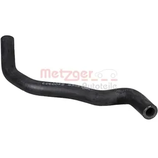 Metzger ?lschlauch Opel Astra Combo Corsa Meriva Zafira 1,7