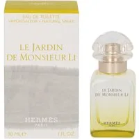 HERMÈS Eau de Toilette HERMES Le Jardin de Monsieur Li EDT Vapo