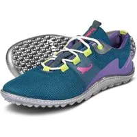 Leguano SPINWYN Barfußschuh für Maschinenwäsche geeignet, Freizeitschuh, Halbschuh, Schnürschuh