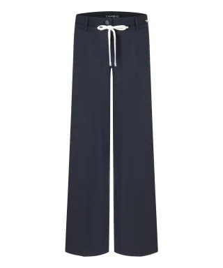 CAMBIO - Adrienne darkest blue - Gr. - 33