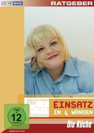 Einsatz in 4 Wänden - Die Küche [DVD] [2005]