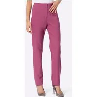 creation L Jerseyhose Web-Hose komfortabel