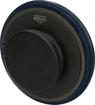 KS Tools Laufring-Eindrückwerkzeug für BPW, Ø 159 mm, 48 mm - 460.4959