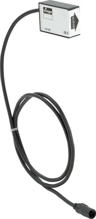 Viega Sensor 8128.12, für Radar-Spülsystem 619558
