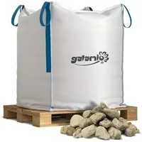 GALAMIO Zierkies Buntkies 16-32 mm, (Palette, 1 St)