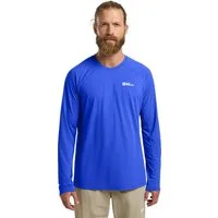 Jack Wolfskin Langarmshirt PRELIGHT SWIFT LS M