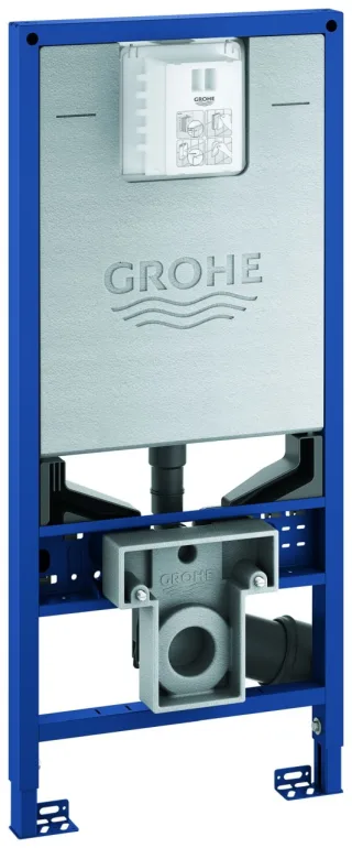 GROHE Rapid SLX WC-Element 39596 1,13 m Bauhöhe, 39596000 39596000