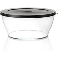 TUPPERWARE Schüssel Tupperware Clear Collection 810 ml Schüssel