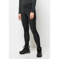 Jack Wolfskin Leggings ISELER TIGHTS W