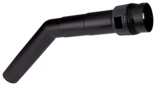 Makita Handrohr, gebogen - regulierbar - W107413340