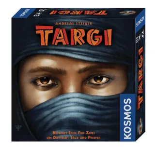 Kosmos 691479 - Targi