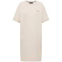 Elbsand Midikleid