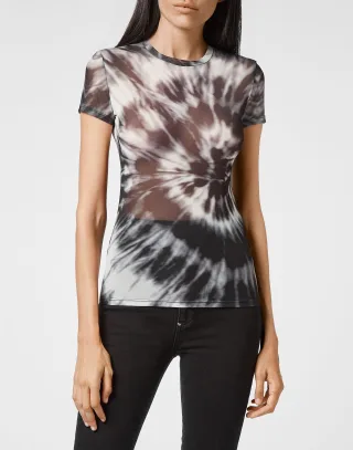 T-Shirt Tie Dye