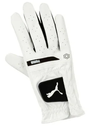 Puma Performance Flexlite Rechtshänder -Golfhandschuh