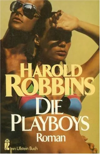 Die Playboys.