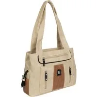 EAAKIE Umhängetasche Damen Tasche Schultertasche Umhängetasche Leder Optik Handtasche, als Schultertasche, Umhängetasche tragbar