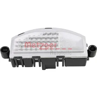 Metzger Gebl?seregler Audi Seat Skoda VW 0917689
