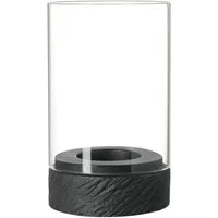 Villeroy & Boch Windlicht Manufacture Rock Home Windlicht S 13,95 cm