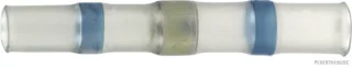 HERTH&BUSS Lötverbinder, AMP Tyco Solder Sleeve blau - 50252641066