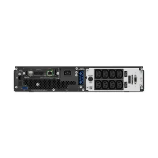 APC Smart-UPS On-Line | srt1500uxi-ncli | 1500VA - Rackmount 2HE