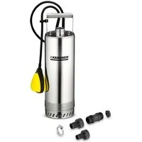 KÄRCHER Tauchdruckpumpe Zisternpumpe, BP 2 Cistern *EU