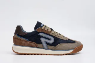 REPLAY - GMSIB .003.C0002L navy - Gr. - 44