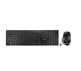 Cherry DW 9500 SLIM | jd-9500gb-2 | Tastatur-und-Maus-Set