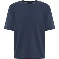 Elbsand Sweatshirt Daan Herren Rundhalsausschnitt, regular fit