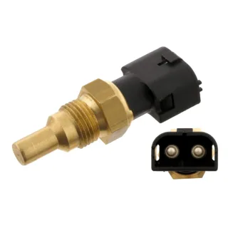 Febi K?hlmitteltemperatursensor Volvo 740 760 940 960