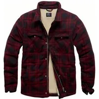 Vintage Industries Kurzjacke