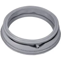 easyPART Dichtungsring wie Bluparts 10096049 Türmanschette wie BOSCH, Waschmaschine