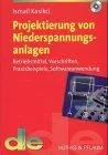 Projektierung von Niederspannungsanlagen