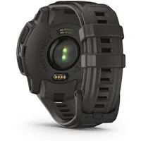 Garmin Instinct E Smartwatch (2,3 cm/0,9 Zoll, Garmin)