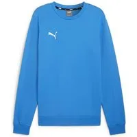 PUMA Hoodie teamGOAL Casuals Crew Neck Sweat