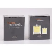 HERMÈS Eau de Parfum Terre d'Hermes