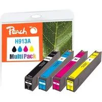Tinte Spar Pack PI300-938 kompatibel zu HP 913A