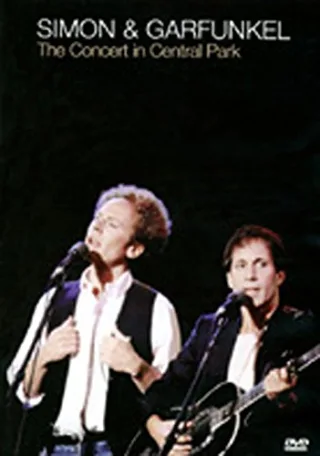 The Concert in Central Park (0)