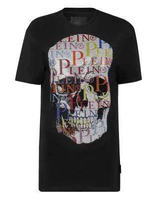 T-Shirt Skull