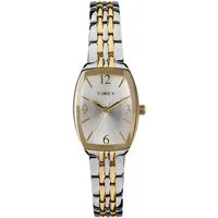 Timex Quarzuhr Timex Women's Analog, (1-tlg., Not a set – not applicable to this product), Quarz-Analog