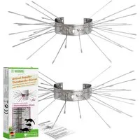 ISOTRONIC Marder-Abwehrgürtel Isotronic Marderabwehrgürtel, 2-St.