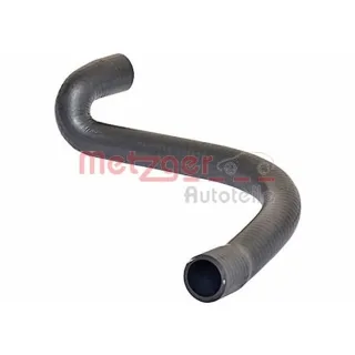 Metzger K?hlerschlauch Motor nach K?hler VW Golf 2 Jetta 1,8