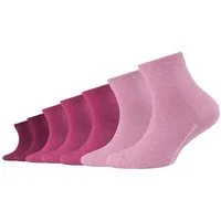Camano Kurzsocken 7er Pack