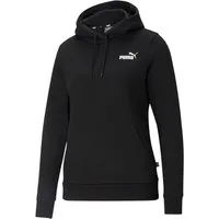 PUMA Kapuzensweatshirt ESS SMALL LOGO HOODIE FL mit Kängurutasche, sportlicher Stil, reguläre Passform