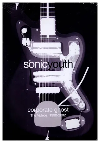 Sonic Youth - Corporate Ghost