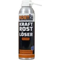 Rostio Kraft Rostlöser Spray für Schrauben Muttern Rostentferner (1-St)