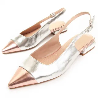 Montevita Ballerine Ballesum3 In Silber