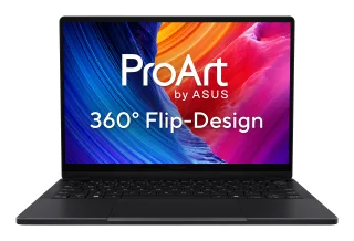 ASUS ProArt PX13 HN7306EA-LX070W | 90nb17x1-m00550 | 13.3" WQXGA+ Touch - Ryzen AI Max+ 395