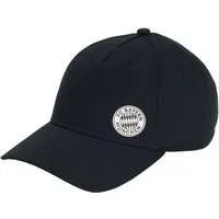 adidas Performance Baseball Cap FC Bayern München I Baseballcap Essentials I Herren I Schwarz